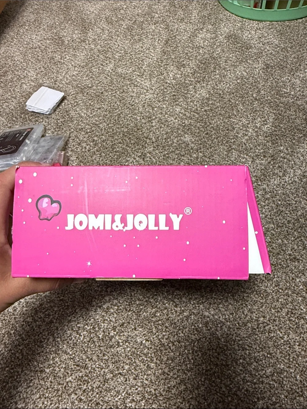 N/A jomi jolly
